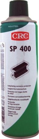Cire anti-corrosion CRC SP 400 II [SimilarCatItems.CatItem.ArtName2]