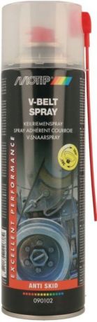 Keilriemenspray MOTIP M102 [SimilarCatItems.CatItem.ArtName2]