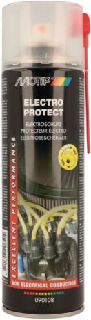 Spray de protection électrique MOTIP M108 [SimilarCatItems.CatItem.ArtName2]