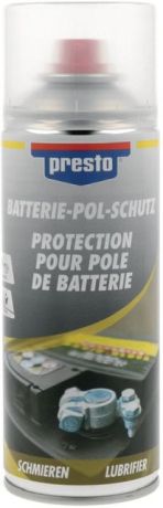Protection des pôles de la batterie presto [SimilarCatItems.CatItem.ArtName2]