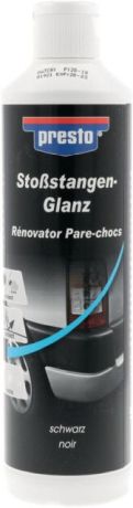 Pare-chocs brillant presto [SimilarCatItems.CatItem.ArtName2]