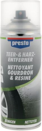 Décapant goudron et résine presto [SimilarCatItems.CatItem.ArtName2]