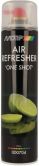Eliminatore di odori MOTIP One Shot 