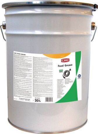 Graisse multi-usages CRC FOOD GREASE [SimilarCatItems.CatItem.ArtName2]