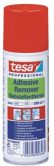 Rimuovi adesivo tesa® 