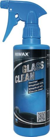 Detergente per vetri RIWAX Glass Clean [SimilarCatItems.CatItem.ArtName2]
