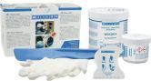 Acciaio plastico WEICON-A 