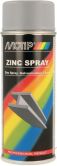 Zinco spray MOTIP 