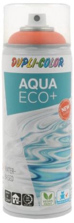 Lackspray DUPLI-COLOR AQUA ECO+ 350 ml [SimilarCatItems.CatItem.ArtName2]