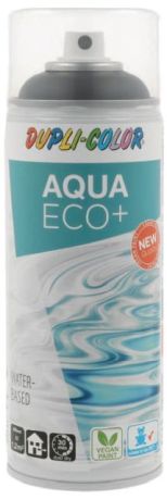 Lackspray DUPLI-COLOR AQUA ECO+ 350 ml [SimilarCatItems.CatItem.ArtName2]