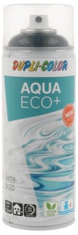 Vernice spray DUPLI-COLOR AQUA ECO+ 350 ml [SimilarCatItems.CatItem.ArtName2]