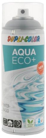 Lackspray DUPLI-COLOR AQUA ECO+ 350 ml [SimilarCatItems.CatItem.ArtName2]