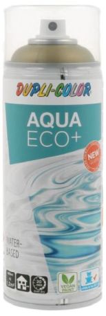 Lackspray DUPLI-COLOR AQUA ECO+ 350 ml [SimilarCatItems.CatItem.ArtName2]