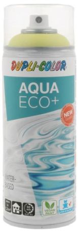 Vernice spray DUPLI-COLOR AQUA ECO+ 350 ml [SimilarCatItems.CatItem.ArtName2]