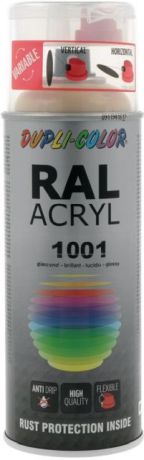 Acryllack DUPLI-COLOR glänzend 400 ml [SimilarCatItems.CatItem.ArtName2]