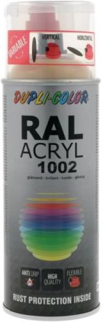 Vernice acrilica DUPLI-COLOR lucido 400 ml [SimilarCatItems.CatItem.ArtName2]