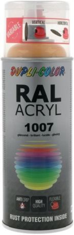 Acryllack DUPLI-COLOR glänzend 400 ml [SimilarCatItems.CatItem.ArtName2]