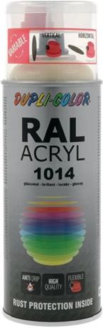 Vernice acrilica DUPLI-COLOR lucido 400 ml [SimilarCatItems.CatItem.ArtName2]