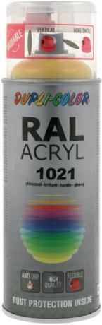 Acryllack DUPLI-COLOR glänzend 400 ml [SimilarCatItems.CatItem.ArtName2]