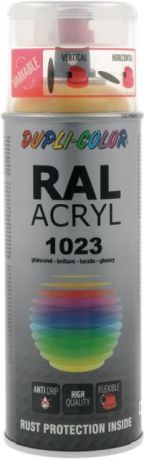 Vernis acrylique DUPLI-COLOR brillant 400 ml [SimilarCatItems.CatItem.ArtName2]