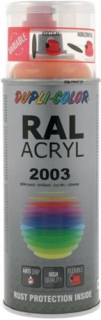 Vernice acrilica DUPLI-COLOR lucido 400 ml [SimilarCatItems.CatItem.ArtName2]