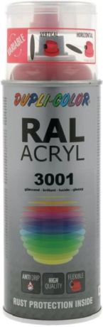 Vernice acrilica DUPLI-COLOR lucido 400 ml [SimilarCatItems.CatItem.ArtName2]