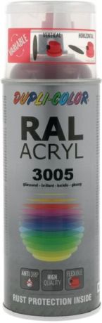 Acryllack DUPLI-COLOR glänzend 400 ml [SimilarCatItems.CatItem.ArtName2]