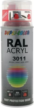Acryllack DUPLI-COLOR glänzend 400 ml [SimilarCatItems.CatItem.ArtName2]