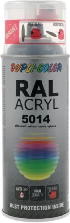 Vernis acrylique DUPLI-COLOR brillant 400 ml [SimilarCatItems.CatItem.ArtName2]