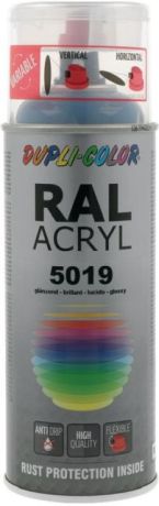 Vernis acrylique DUPLI-COLOR brillant 400 ml [SimilarCatItems.CatItem.ArtName2]
