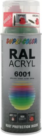 Vernice acrilica DUPLI-COLOR lucido 400 ml [SimilarCatItems.CatItem.ArtName2]