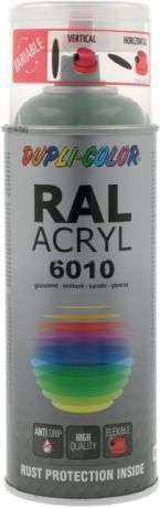 Vernice acrilica DUPLI-COLOR lucido 400 ml [SimilarCatItems.CatItem.ArtName2]