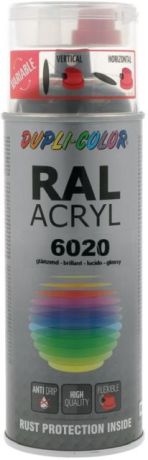 Vernice acrilica DUPLI-COLOR lucido 400 ml [SimilarCatItems.CatItem.ArtName2]