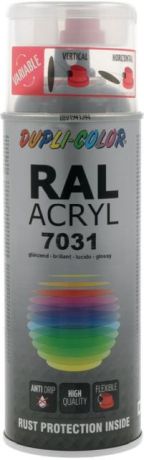 Acryllack DUPLI-COLOR glänzend 400 ml [SimilarCatItems.CatItem.ArtName2]