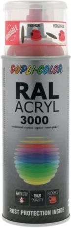 Vernice acrilica DUPLI-COLOR seta opaca 400 ml [SimilarCatItems.CatItem.ArtName2]