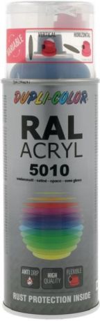Vernice acrilica DUPLI-COLOR seta opaca 400 ml [SimilarCatItems.CatItem.ArtName2]