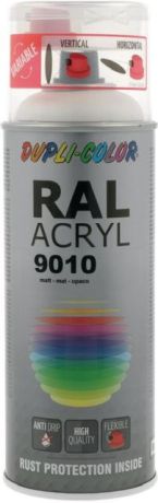 Vernis acrylique DUPLI-COLOR mat 400 ml [SimilarCatItems.CatItem.ArtName2]