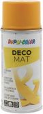 Spray opaco DECO MAT DUPLI-COLOR 