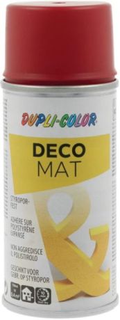 Spray opaco DECO MAT DUPLI-COLOR [SimilarCatItems.CatItem.ArtName2]