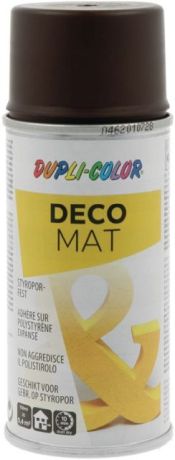 Spray opaco DECO MAT DUPLI-COLOR [SimilarCatItems.CatItem.ArtName2]
