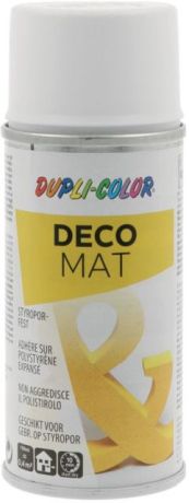 Matt-Spray DECO MAT DUPLI-COLOR [SimilarCatItems.CatItem.ArtName2]