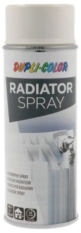 Radiator Spray DUPLI-COLOR 400 ml [SimilarCatItems.CatItem.ArtName2]