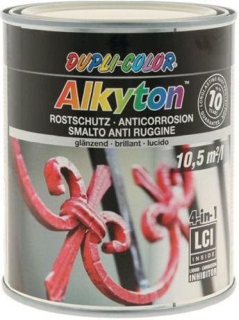 Alkyton peinture antirouille DUPLI-COLOR 4-in-1 75 [SimilarCatItems.CatItem.ArtName2]