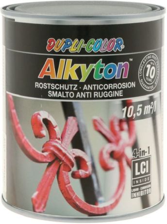 Alkyton Rostschutzlack DUPLI-COLOR 4-in-1Effekt750 [SimilarCatItems.CatItem.ArtName2]
