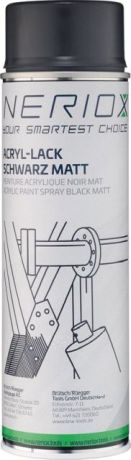 Spray de peinture NERIOX 500 ml [LastViewedItems.CatItem.ArtName2]