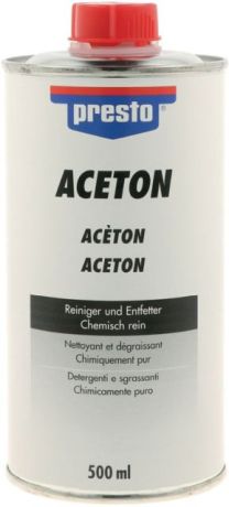 Acétone presto [SimilarCatItems.CatItem.ArtName2]