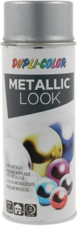 Look métallique DUPLI-COLOR [SimilarCatItems.CatItem.ArtName2]