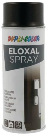 Eloxal Spray DUPLI-COLOR [SimilarCatItems.CatItem.ArtName2]
