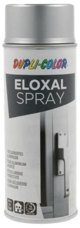 Eloxal Spray DUPLI-COLOR [SimilarCatItems.CatItem.ArtName2]