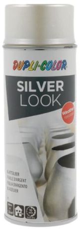 Silver Look DUPLI-COLOR [SimilarCatItems.CatItem.ArtName2]